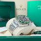 2024 Rolex Submariner Starbucks 126610LV