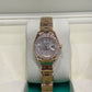 2006 Rolex Ladies Datejust Pearlmaster 80298