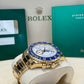 2015 Rolex Yacht-Master II 116688