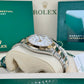 2023 Rolex Datejust 41 126333