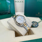 2020 Rolex Datejust 28 279173