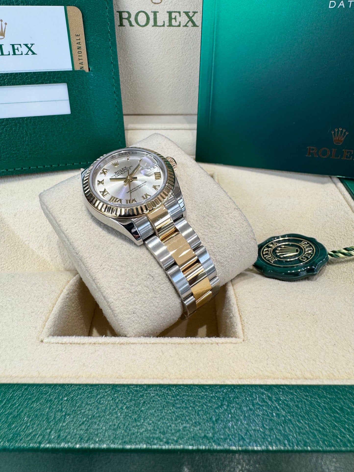 Rolex Datejust 28 279173