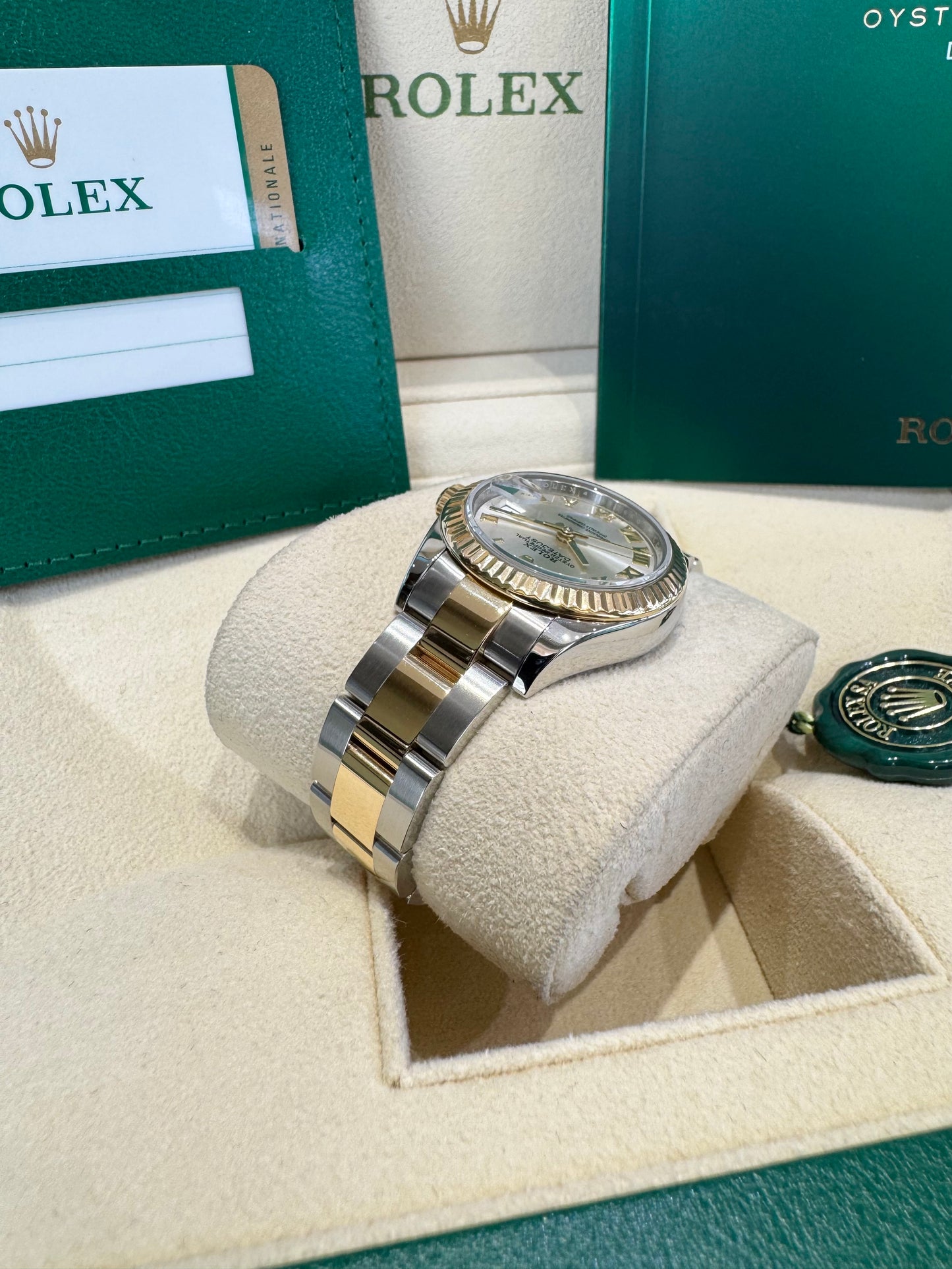 Rolex Datejust 28 279173
