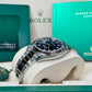 2023 Rolex Datejust 41 126300