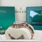 2022 Rolex Daytona 116505