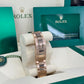 2022 Rolex Daytona 116505
