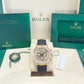 Rolex Daytona 126538TBR