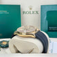 Rolex Daytona 126538TBR