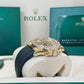 Rolex Daytona 126538TBR