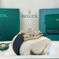 Rolex Daytona 126538TBR