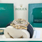 Rolex Daytona 126538TBR