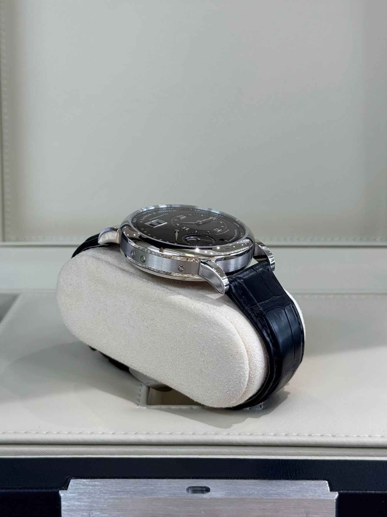 2024 A. Lange & Sohne Lange 1 Perpetual Calendar 345.036 E