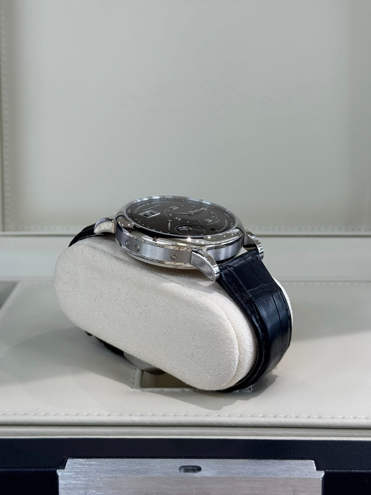 2024 A. Lange & Sohne Lange 1 Perpetual Calendar 345.036 E