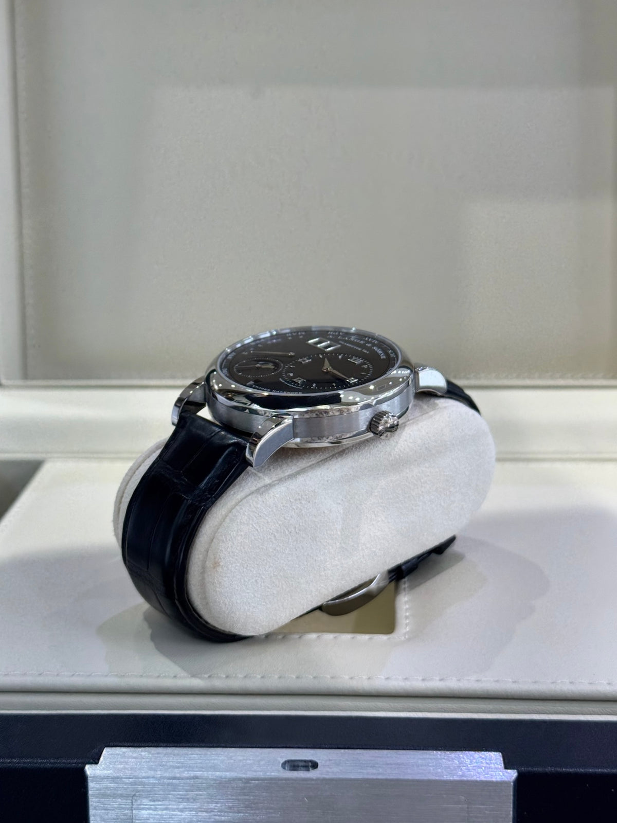 2024 A. Lange & Sohne Lange 1 Perpetual Calendar 345.036 E