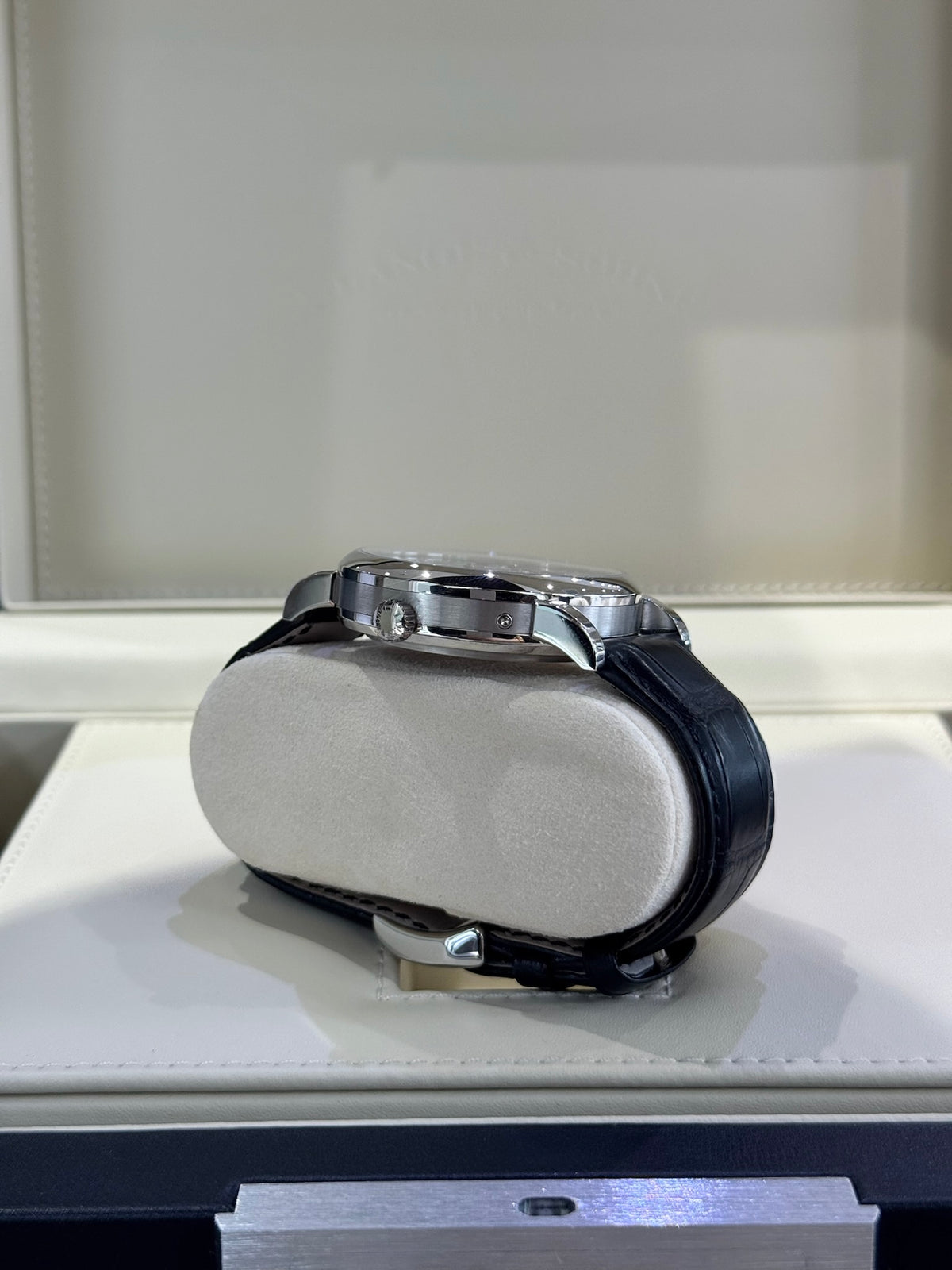 2024 A. Lange & Sohne Lange 1 Perpetual Calendar 345.036 E