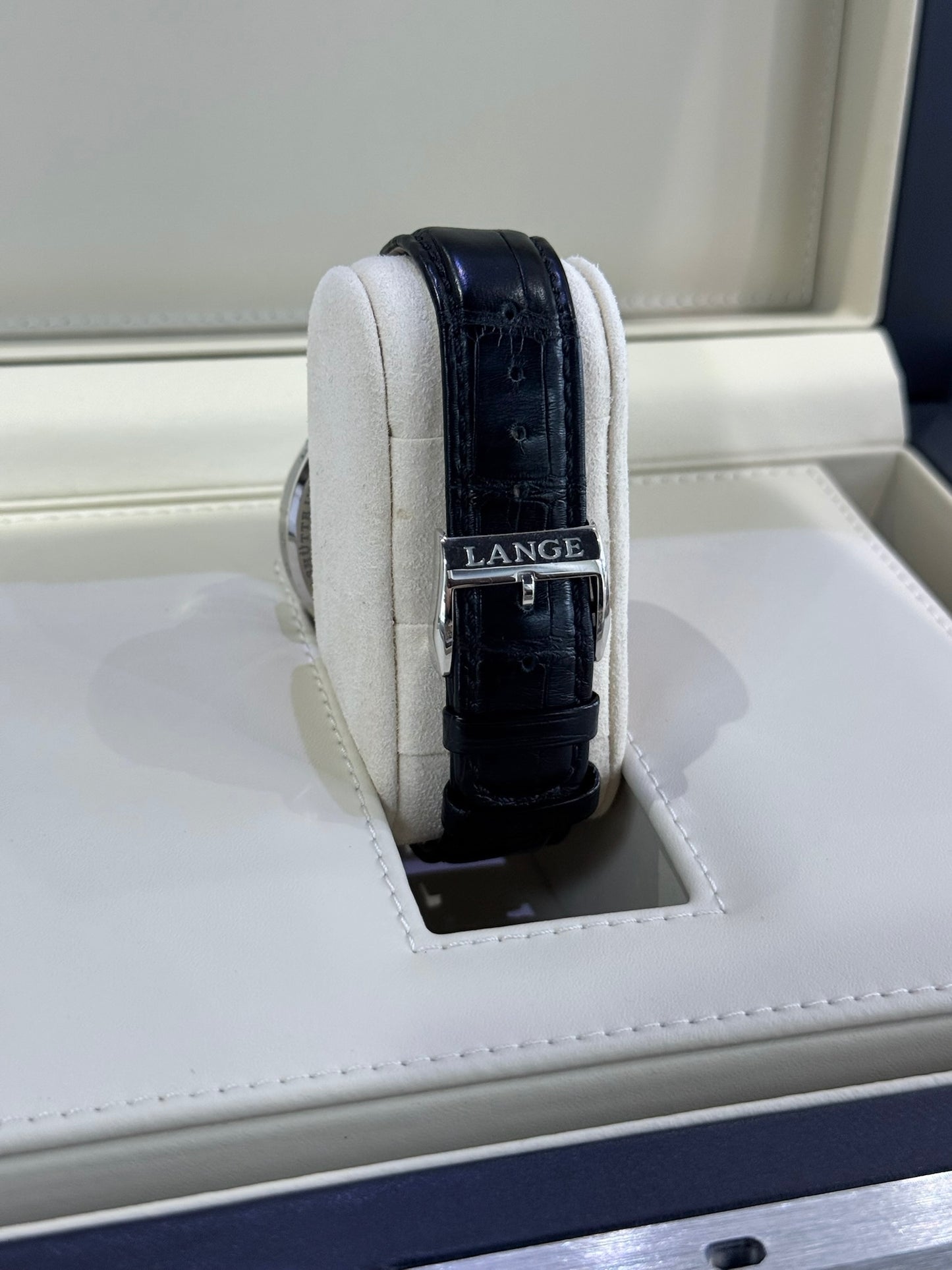 2024 A. Lange & Sohne Lange 1 Perpetual Calendar 345.036 E