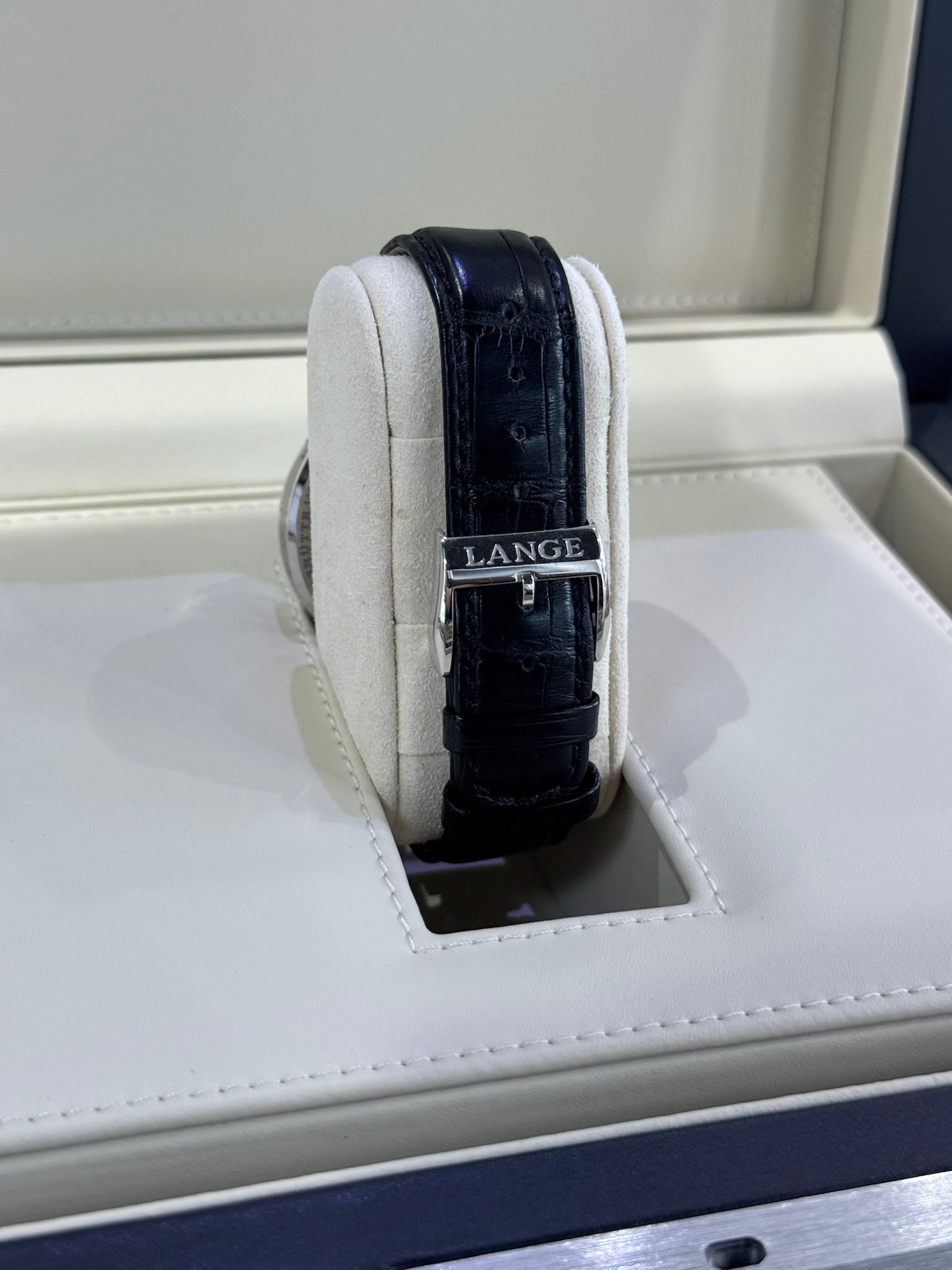 2024 A. Lange & Sohne Lange 1 Perpetual Calendar 345.036 E