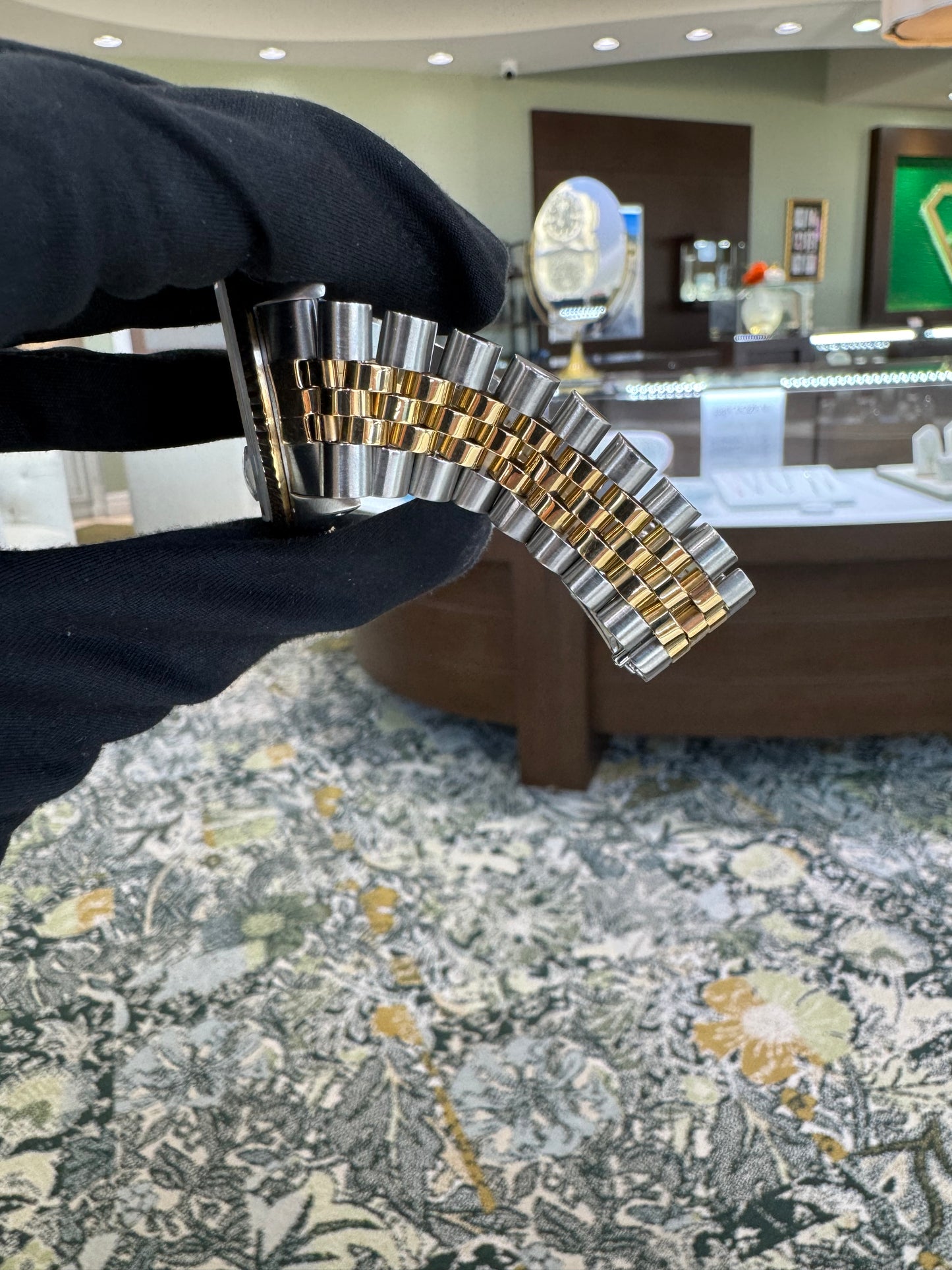 Rolex Datejust 36 16233