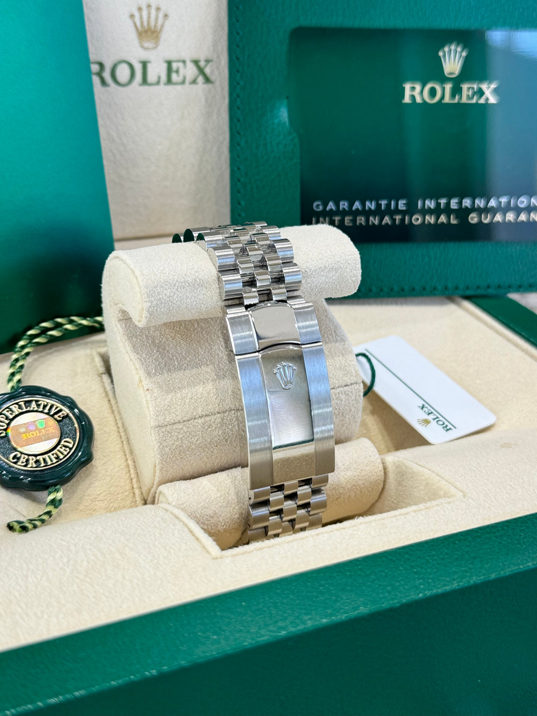 2025 Rolex Sky-Dweller 336934