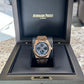 2022 Audemars Piguet Royal Oak Perpetual Calendar 26574OR