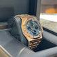 2022 Audemars Piguet Royal Oak Perpetual Calendar 26574OR
