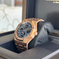 2022 Audemars Piguet Royal Oak Perpetual Calendar 26574OR