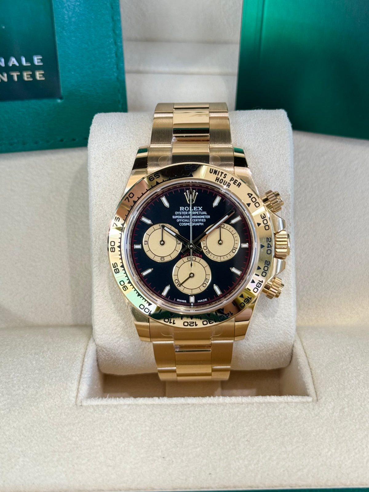 2024 Rolex Daytona 126508