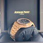 2022 Audemars Piguet Royal Oak Perpetual Calendar 26574OR