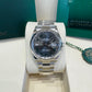 2025 Rolex Datejust 36 Wimbledon 126200
