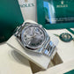 2025 Rolex Datejust 36 Wimbledon 126200