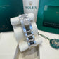 2025 Rolex Datejust 36 Wimbledon 126200