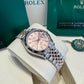2025 Rolex Datejust 31 278271