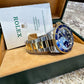 1999 Rolex Submariner 16613LB