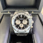 2017 Audemars Piguet Royal Oak Selfwinding Chronograph 26331ST