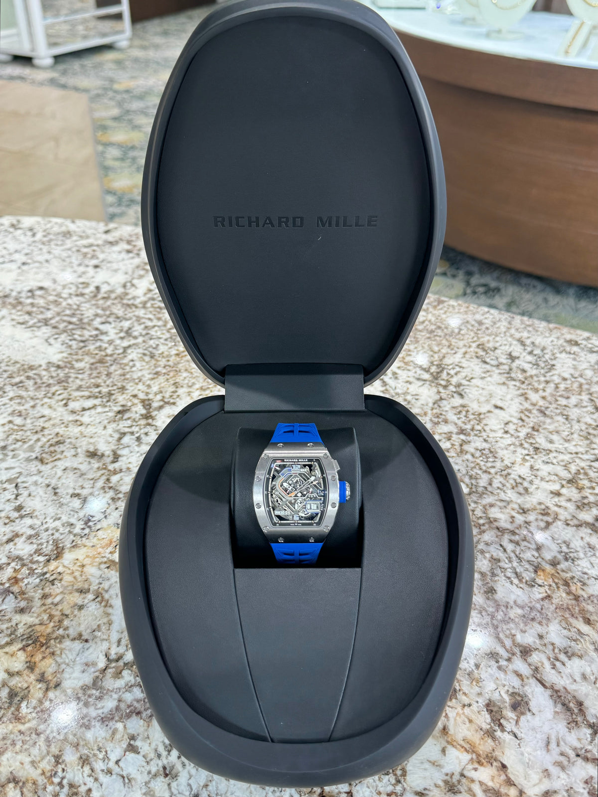 Richard Mille RM 30-01