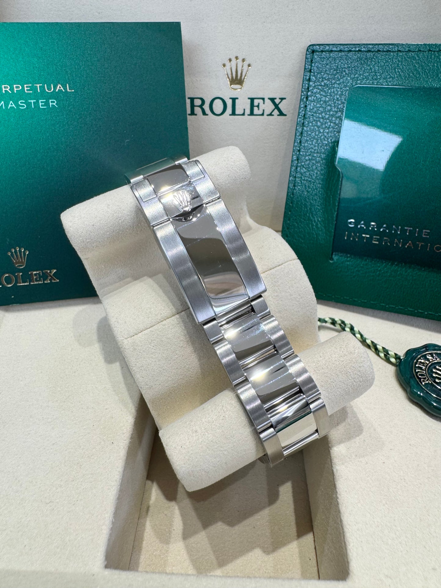 2025 Rolex Yacht-Master 40 126622