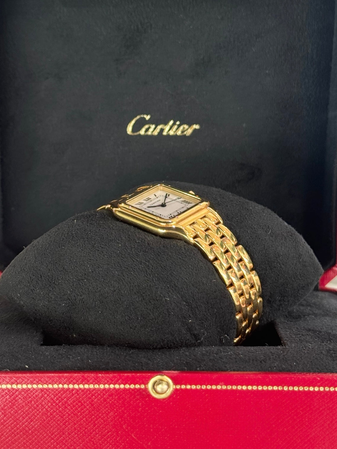Panthère de Cartier XL W25014B9