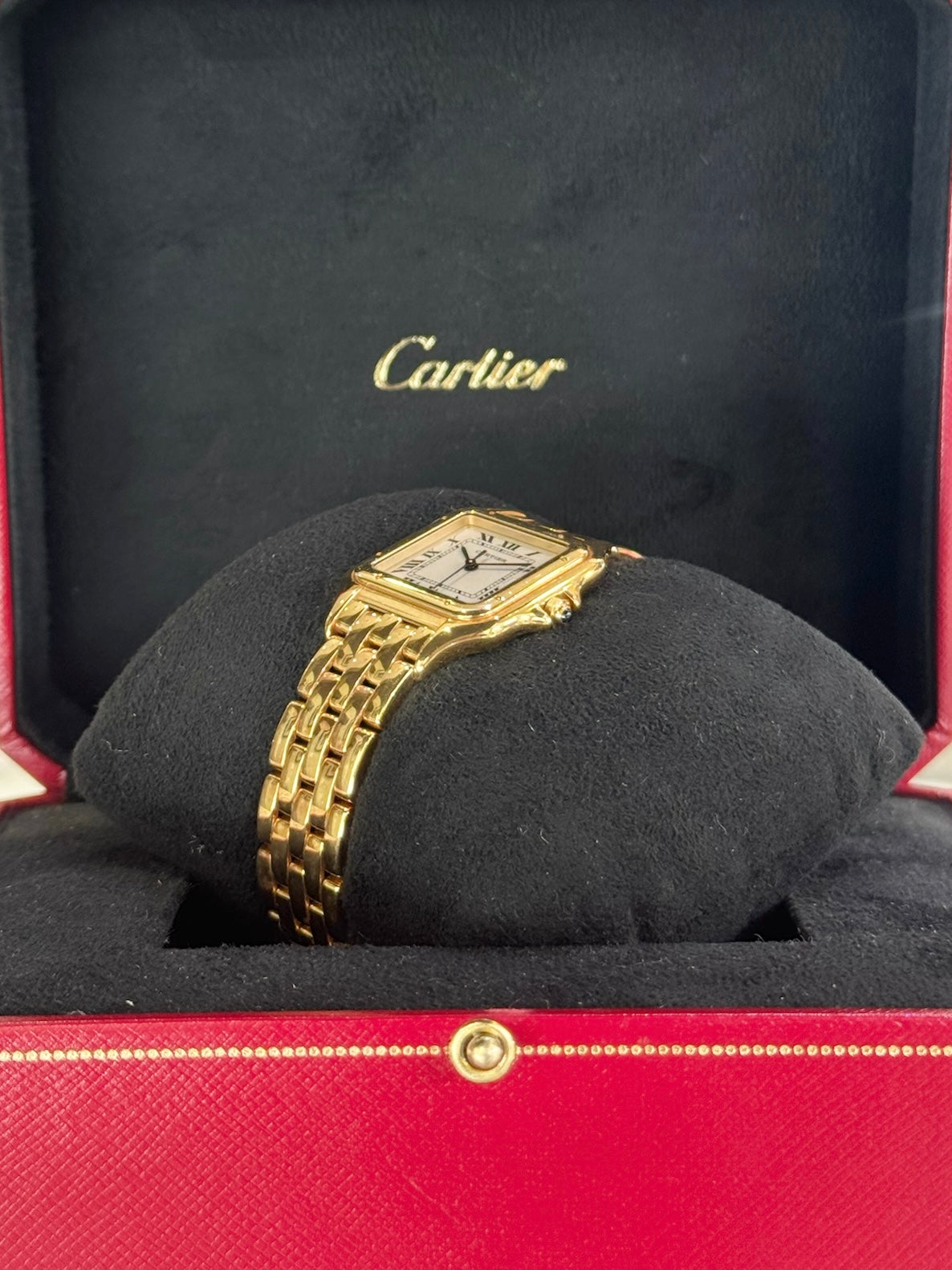 Panthère de Cartier XL W25014B9