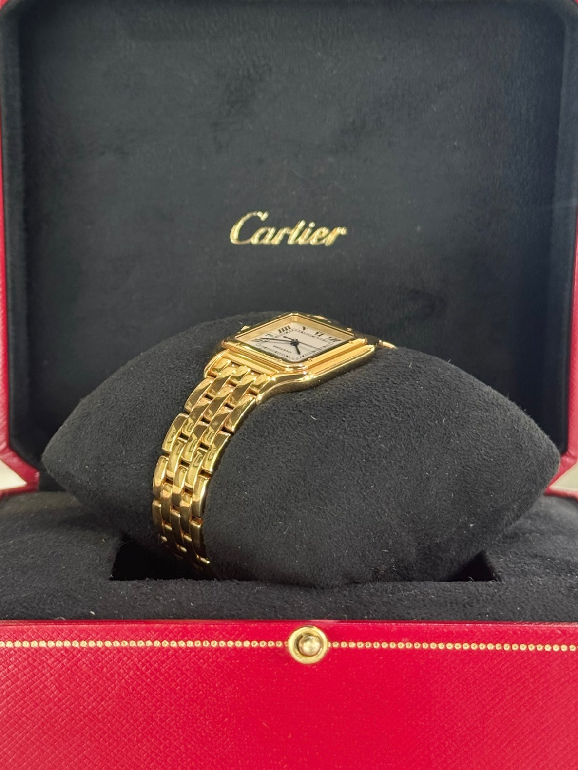 Panthère de Cartier XL W25014B9