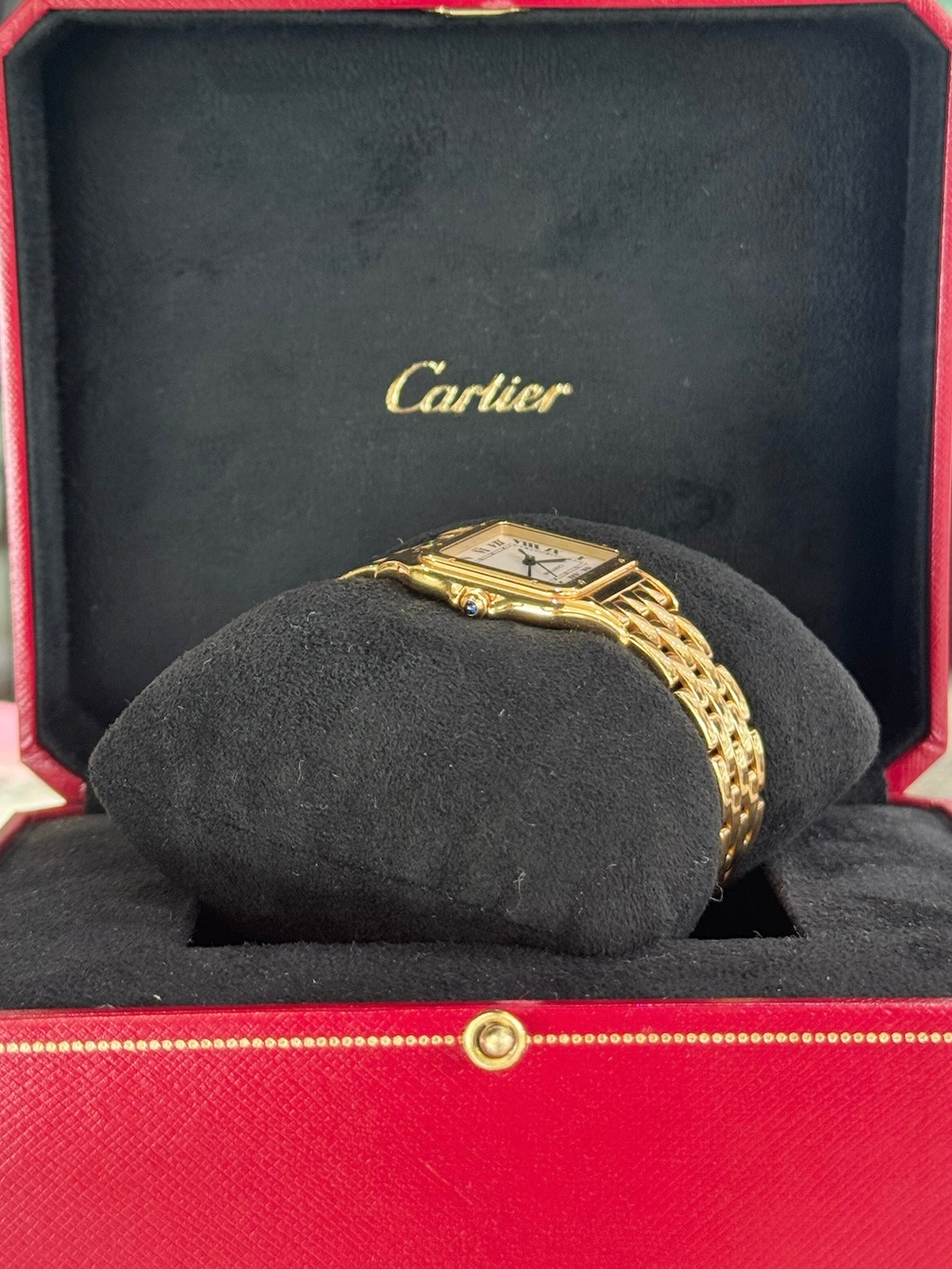 Panthère de Cartier XL W25014B9