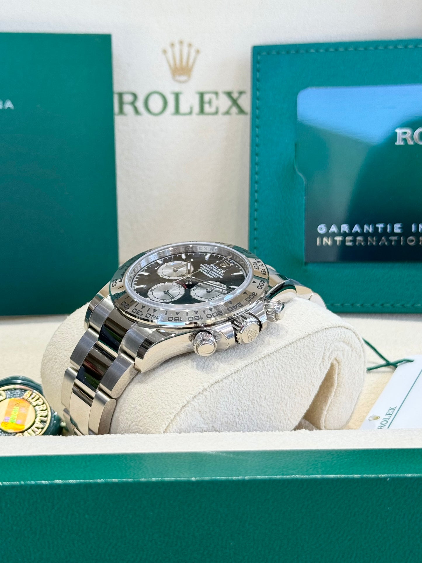 2024 Rolex Daytona 126509