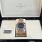 2024 Patek Philippe Nautilus Travel Time 5990/1R