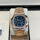 2024 Patek Philippe Nautilus Travel Time 5990/1R