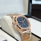 2024 Patek Philippe Nautilus Travel Time 5990/1R