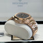 2024 Patek Philippe Nautilus Travel Time 5990/1R