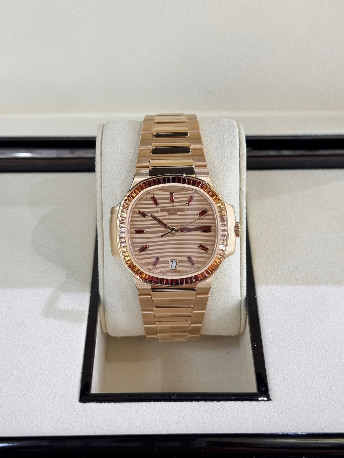 2025 Patek Philippe Nautilus 7118/1300R