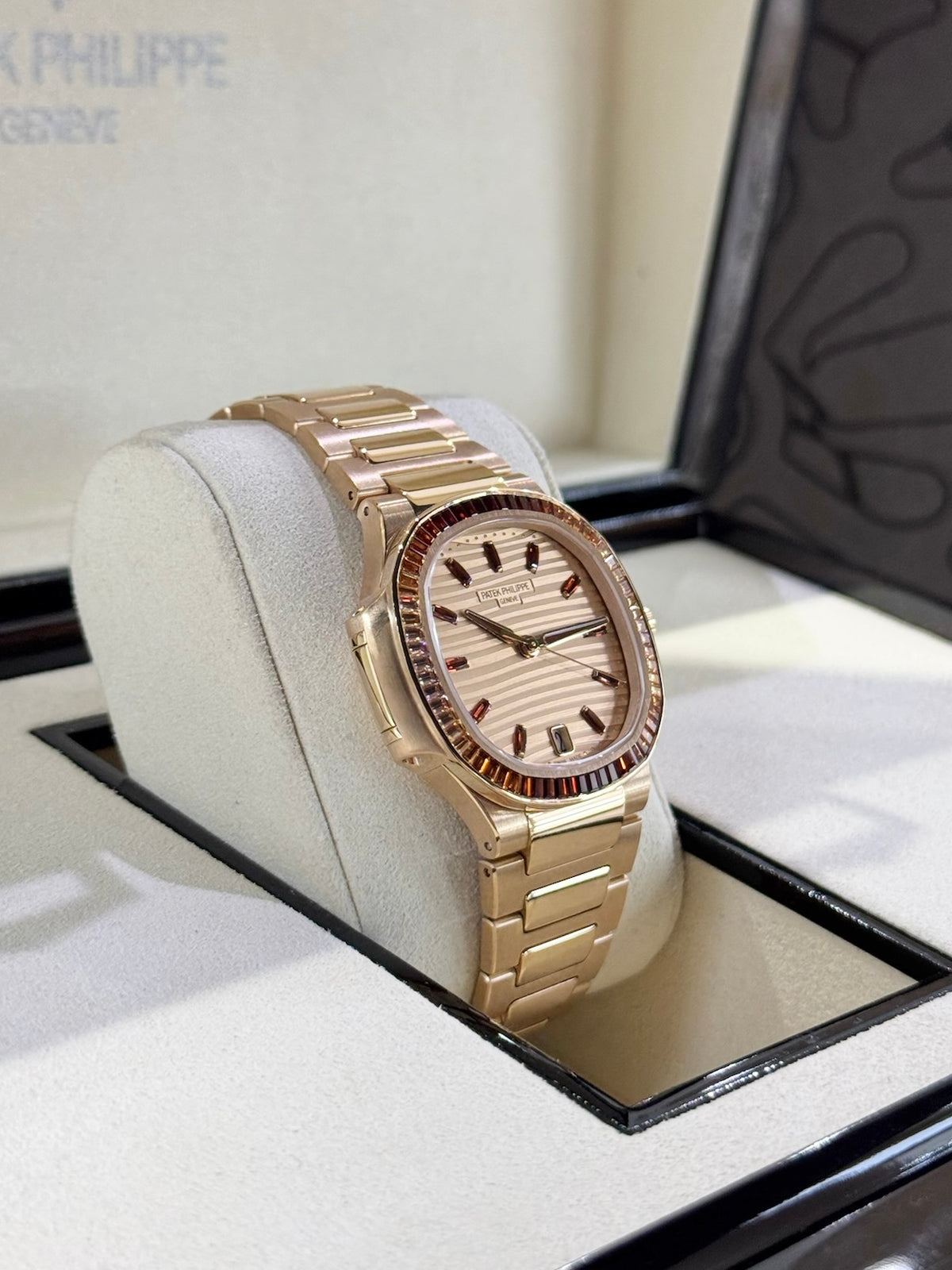 2025 Patek Philippe Nautilus 7118/1300R