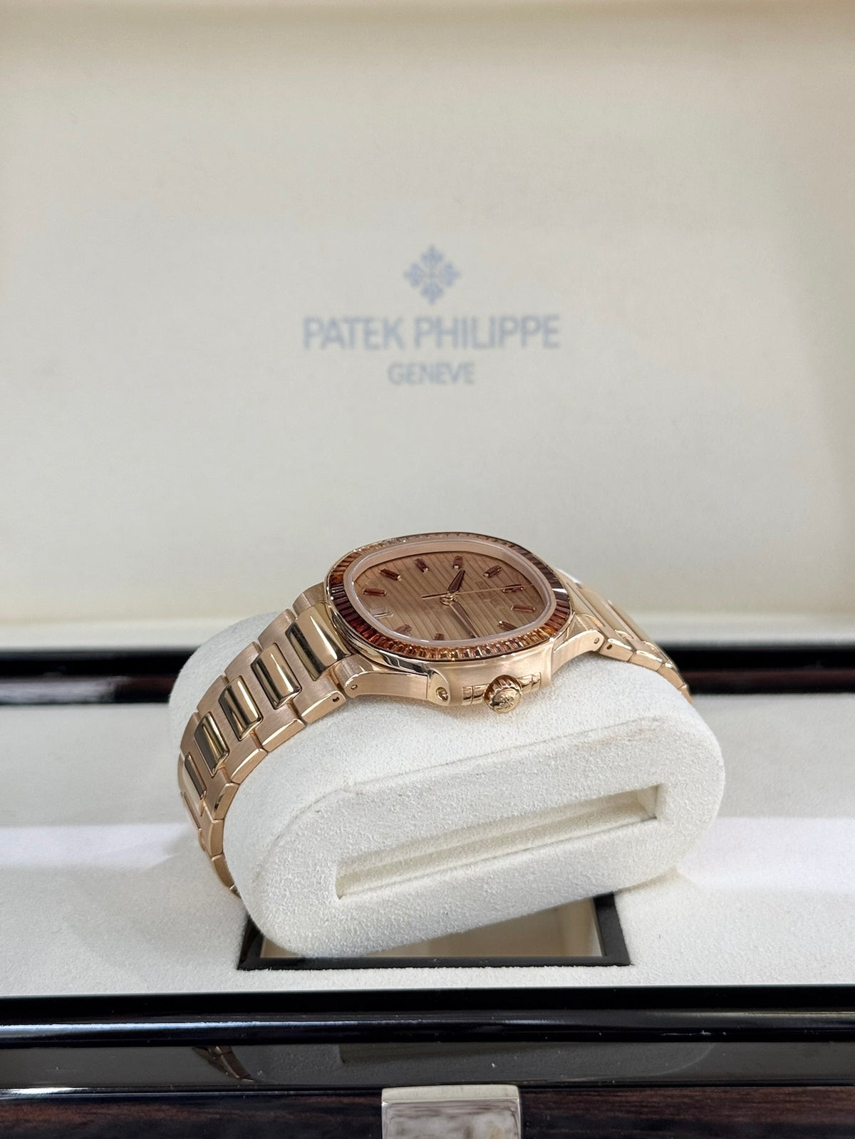 2025 Patek Philippe Nautilus 7118/1300R