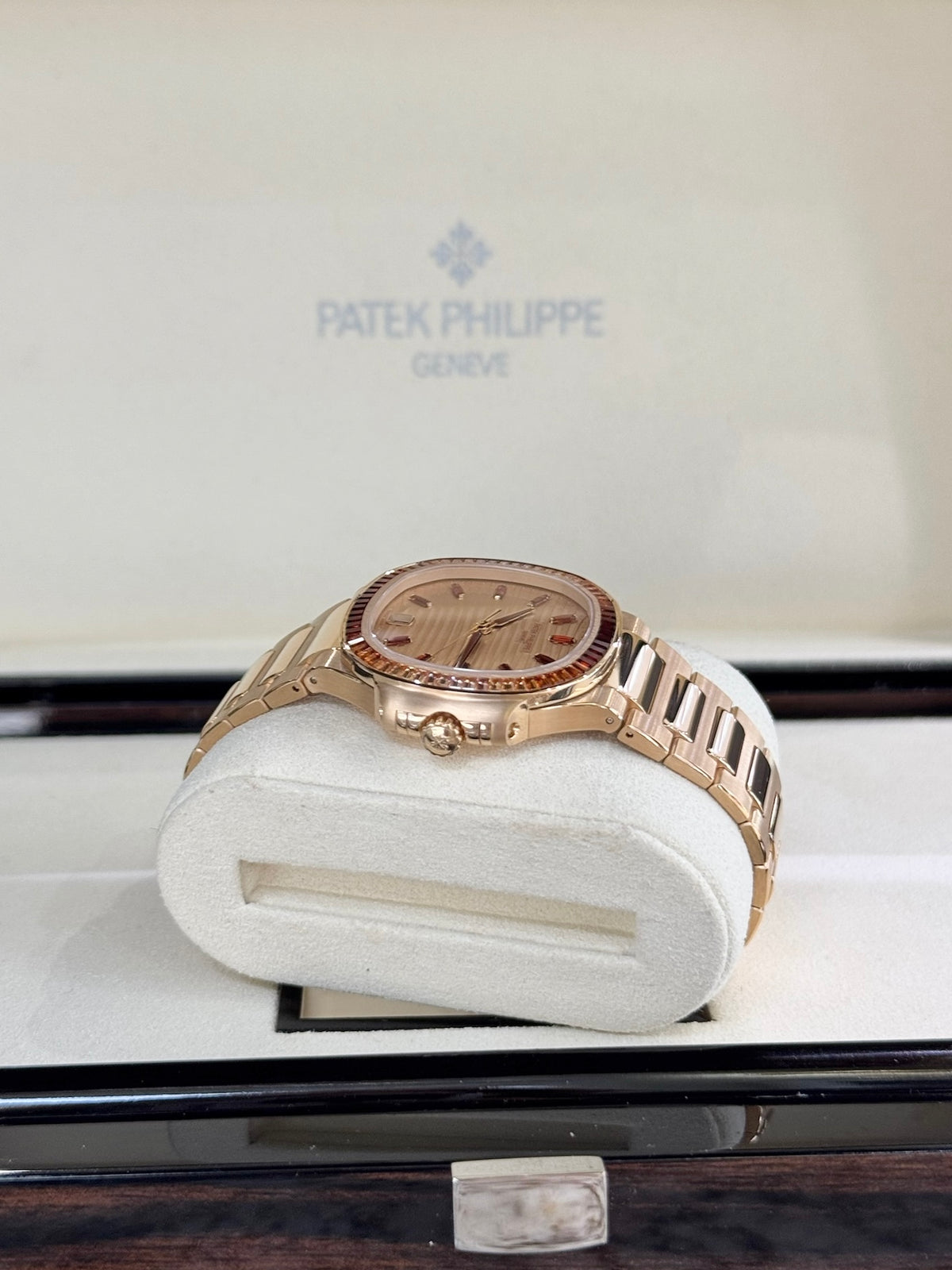 2025 Patek Philippe Nautilus 7118/1300R