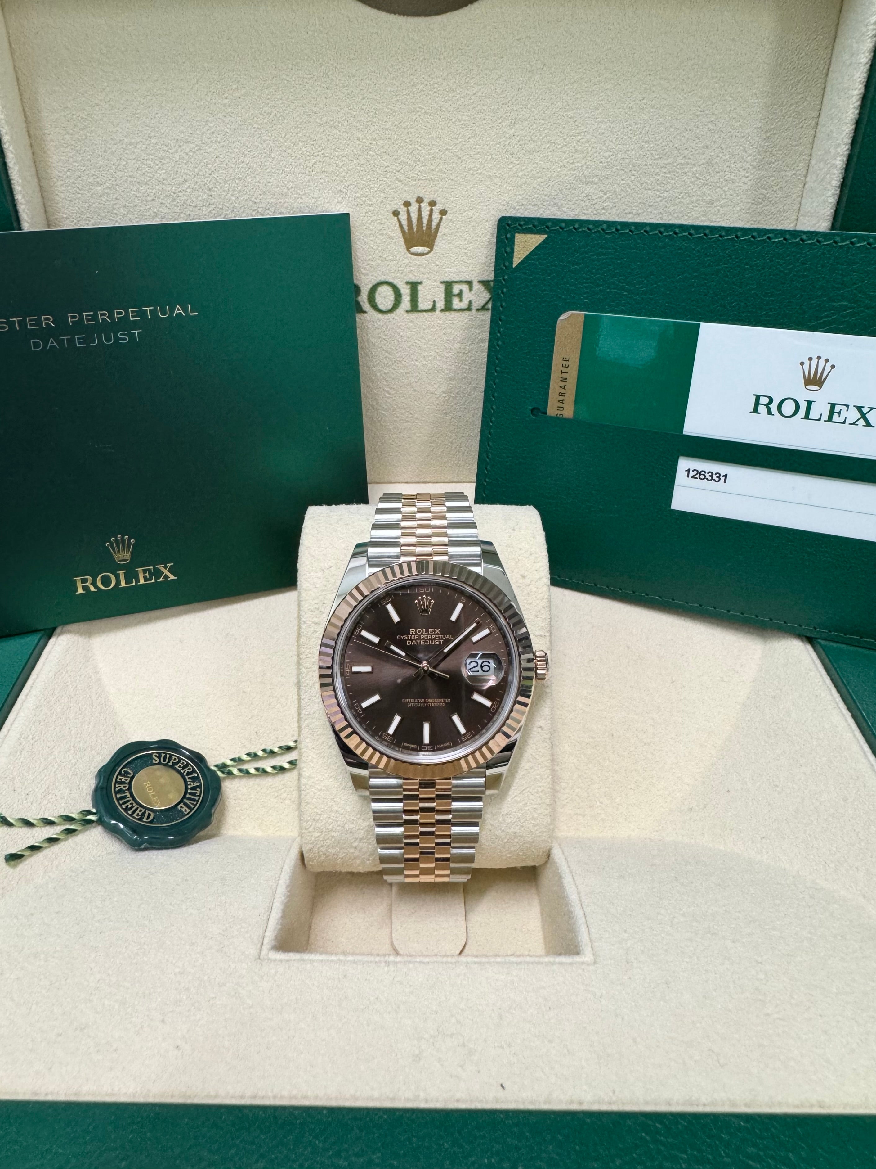 2017 rolex best sale